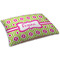 Ogee Ikat Dog Beds - SMALL