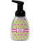 Ogee Ikat Foam Soap Bottle - Black (Personalized)