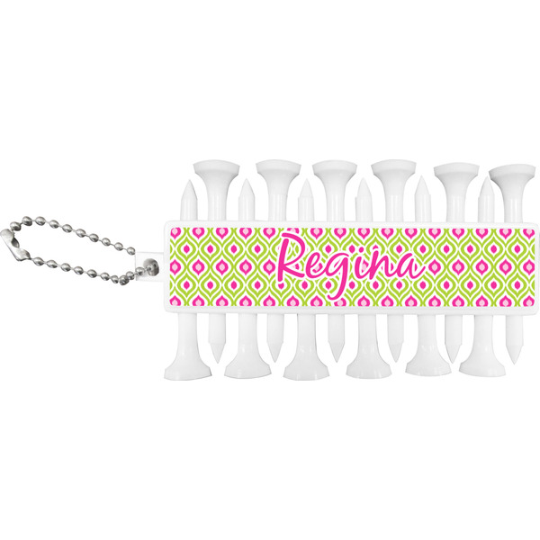 Ogee Ikat Golf Buddy