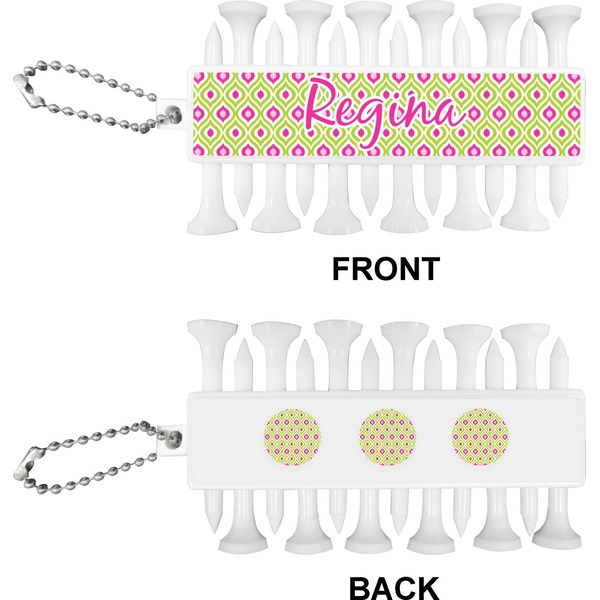 Ogee Ikat Golf Buddy (Approval)