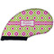 Ogee Ikat Golf Club Covers - FRONT