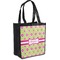 Ogee Ikat Grocery Bag (Personalized)