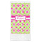 Ogee Ikat Guest Paper Towels - Full Color (Personalized)