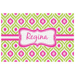 Ogee Ikat Jigsaw Puzzle - 1000-piece (Personalized)