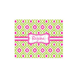 Ogee Ikat 110 pc Jigsaw Puzzle (Personalized)