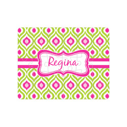 Ogee Ikat Jigsaw Puzzles (Personalized)