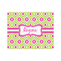 Ogee Ikat 500 pc Jigsaw Puzzle (Personalized)