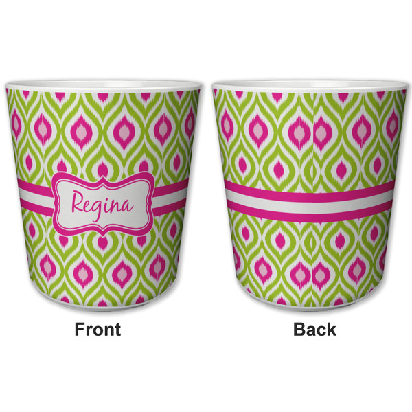 Ogee Ikat Kids Cup - APPROVAL