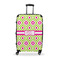 Ogee Ikat Large Travel Bag - With Handle