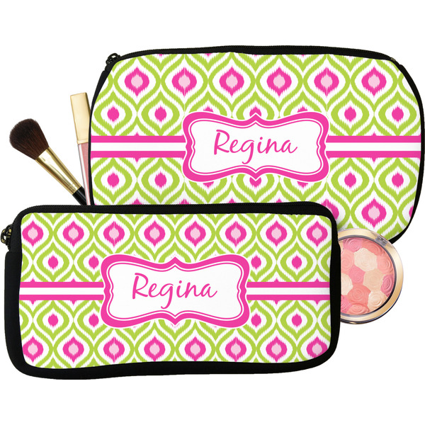 Ogee Ikat Makeup Kit Aggregate