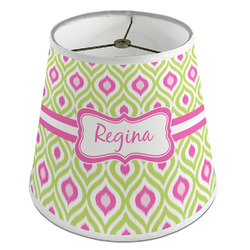 Ogee Ikat Empire Lamp Shade (Personalized)