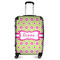 Ogee Ikat Medium Travel Bag - With Handle