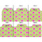 Ogee Ikat Page Dividers - Set of 6 - Approval