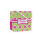 Ogee Ikat Party Favor Gift Bag - Gloss - Main