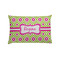 Ogee Ikat Pillow Case - Standard (Personalized)