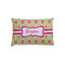 Ogee Ikat Pillow Case - Toddler (Personalized)