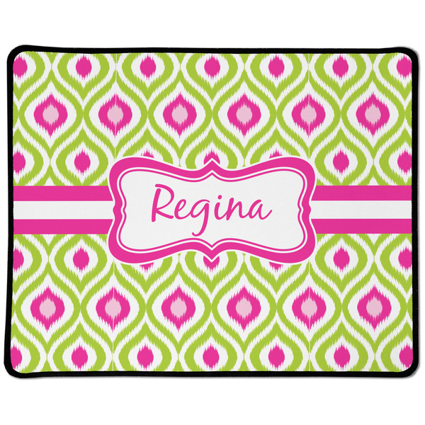 Ogee Ikat Small Gaming Mats - APPROVAL