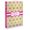 Ogee Ikat Soft Cover Journal - Main