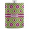 Ogee Ikat Stainless Steel Flask