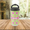 Ogee Ikat Stainless Steel Travel Cup Lifestyle