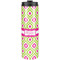 Ogee Ikat Stainless Steel Tumbler 20 Oz - Front