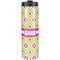 Ogee Ikat Stainless Steel Skinny Tumbler - 20 oz (Personalized)