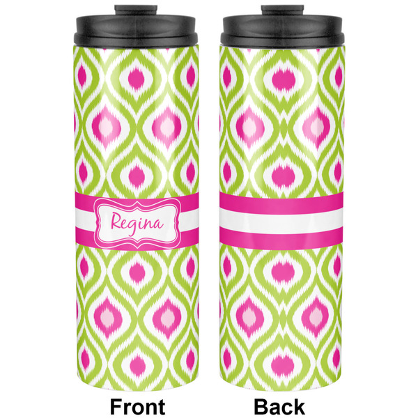 Ogee Ikat Stainless Steel Tumbler - Apvl