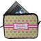 Ogee Ikat Tablet Sleeve (Small)