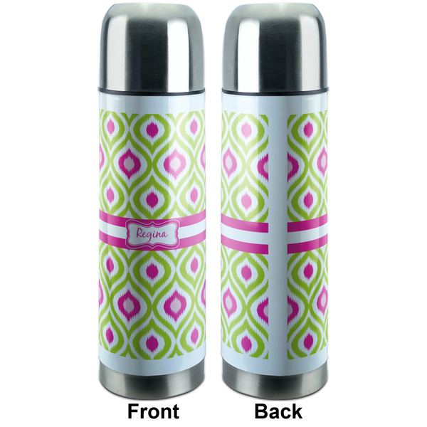 Ogee Ikat Thermos - Apvl