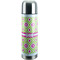 Ogee Ikat Stainless Steel Thermos (Personalized)