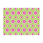 Ogee Ikat Tissue Paper Sheets - Large - Heavyweight