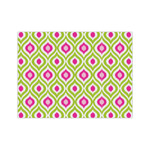 Ogee Ikat Tissue Paper Sheets - Medium - Heavyweight