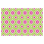 Ogee Ikat Tissue Paper Sheets - X-Large - Heavyweight