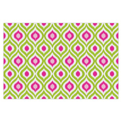 Ogee Ikat X-Large Tissue Papers Sheets - Heavyweight