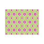 Ogee Ikat Tissue Paper Sheets - Medium - Lightweight