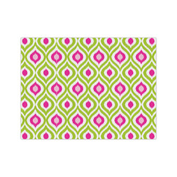 Ogee Ikat Tissue Paper Sheets - Medium - Lightweight