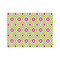 Ogee Ikat Tissue Paper Sheets - Medium - Lightweight
