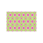 Ogee Ikat Tissue Paper Sheets - Small - Lightweight