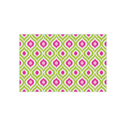 Ogee Ikat Small Tissue Papers Sheets - Lightweight