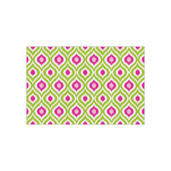 Ogee Ikat Tissue Paper Sheets - Small - Lightweight