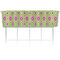 Ogee Ikat Valance