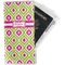 Ogee Ikat Travel Document Holder