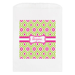 Ogee Ikat Treat Bag (Personalized)