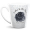 Zodiac Constellations 12 Oz Latte Mug - Front Full