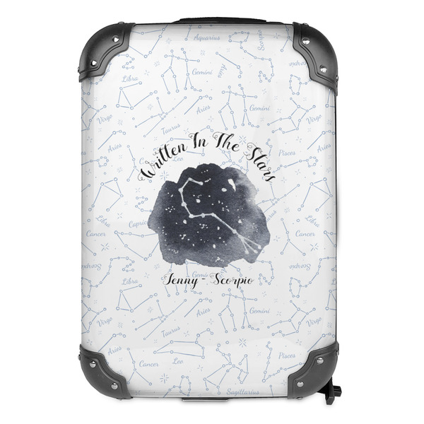 Zodiac Constellations 13" Hard Shell Backpacks - FRONT