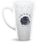 Zodiac Constellations 16 Oz Latte Mug - Front
