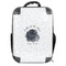 Zodiac Constellations 18" Hard Shell Backpacks - FRONT