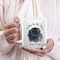 Zodiac Constellations 20oz Coffee Mug - LIFESTYLE