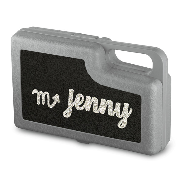 Custom Zodiac Constellations 27 Piece Automotive Tool Kit (Personalized)