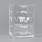 Zodiac Constellations Acrylic Pen Holder (Personalized)